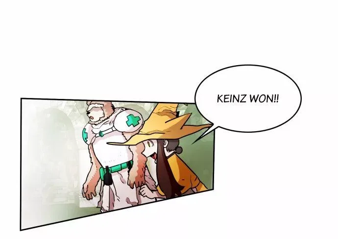 Hardcore Leveling Warrior manga Chapter 17 – Page 9