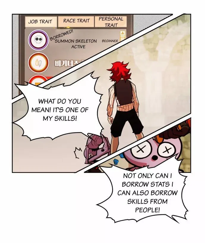 Hardcore Leveling Warrior manga Chapter 17 – Page 14