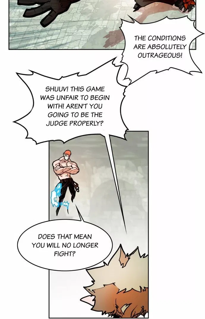 Hardcore Leveling Warrior manga Chapter 17 – Page 22