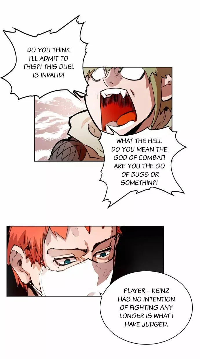 Hardcore Leveling Warrior manga Chapter 17 – Page 23