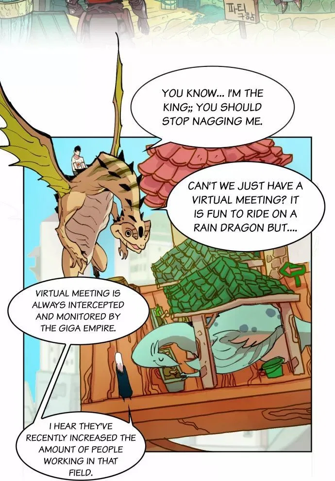 Hardcore Leveling Warrior manga Chapter 17 – Page 27