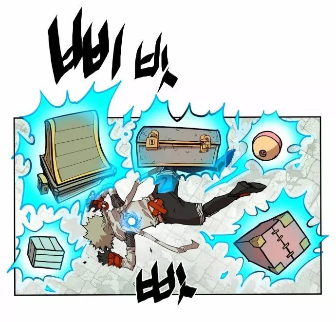 Hardcore Leveling Warrior manga Chapter 17 – Page 35