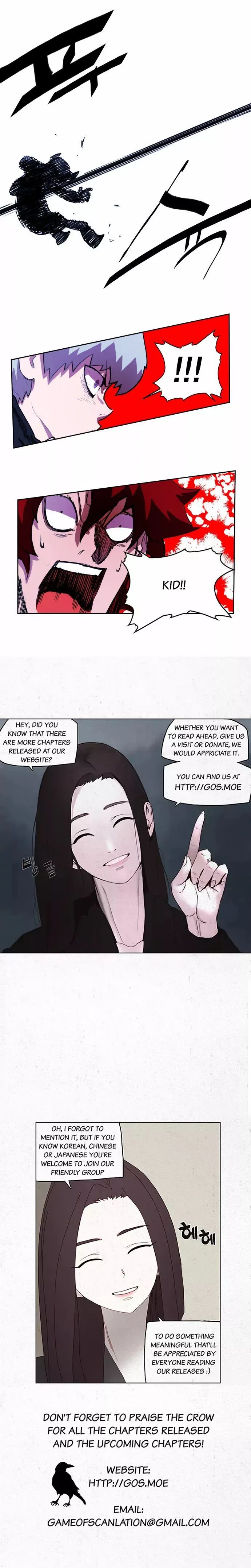 Hardcore Leveling Warrior manga Chapter 17 – Page 44