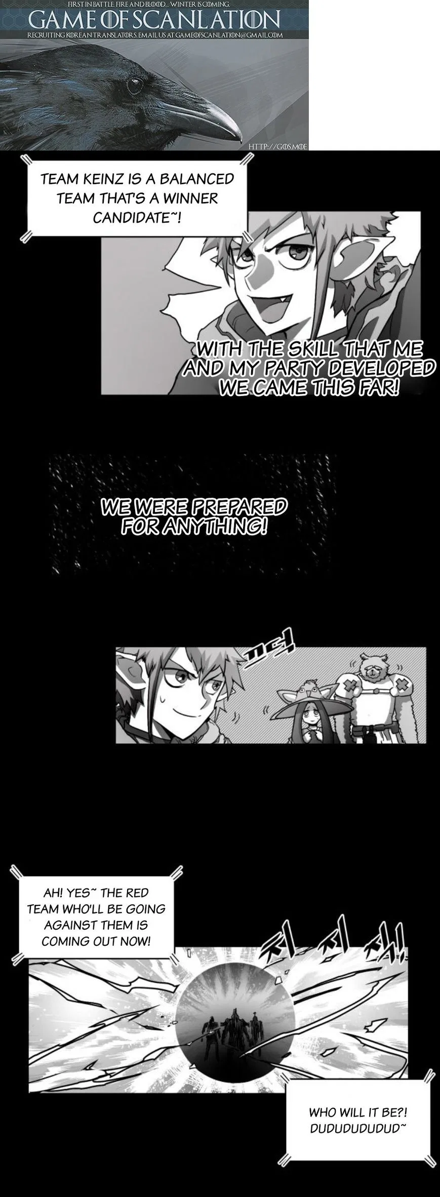 Hardcore Leveling Warrior manga Chapter 15 – Page 2