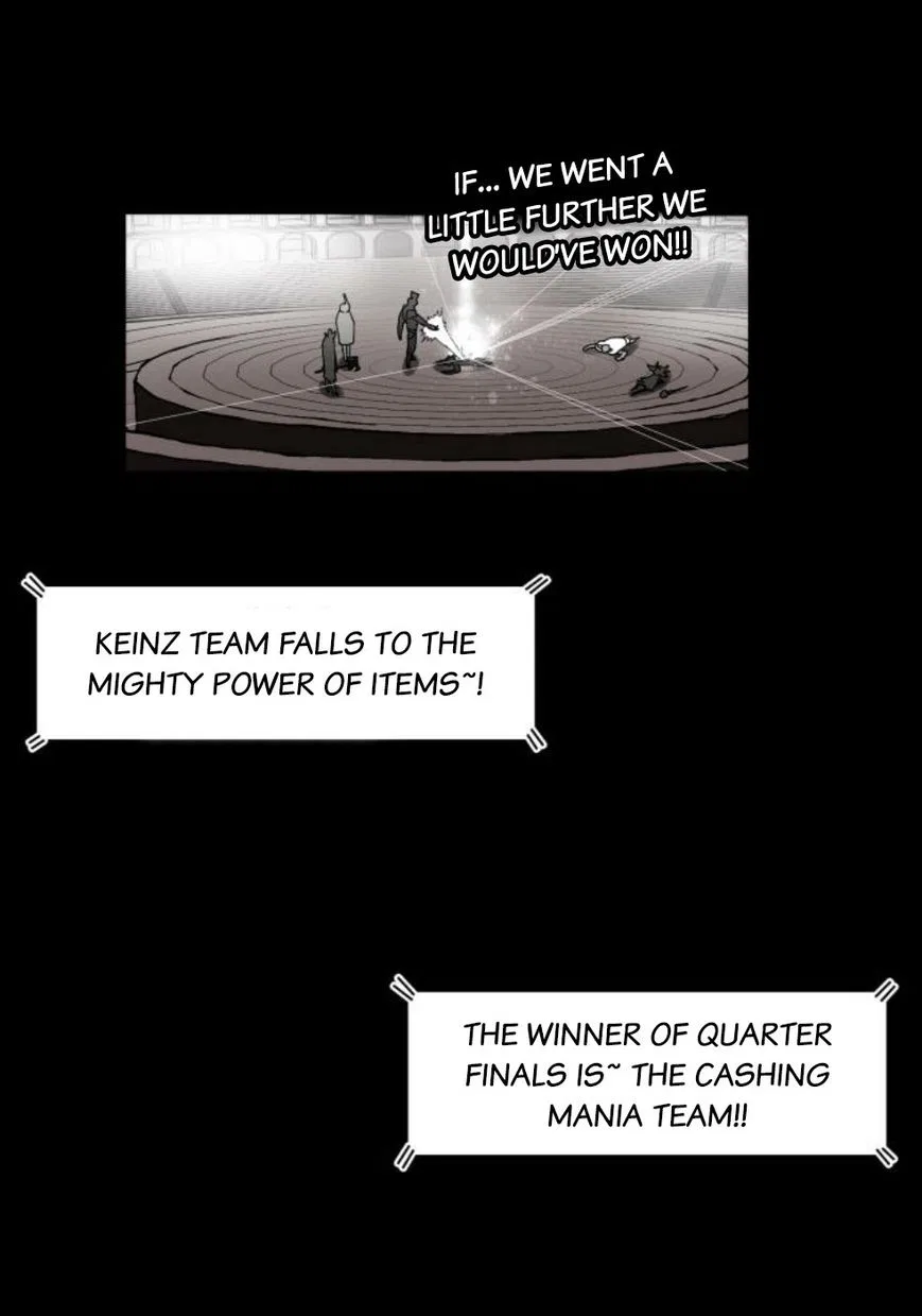 Hardcore Leveling Warrior manga Chapter 15 – Page 10