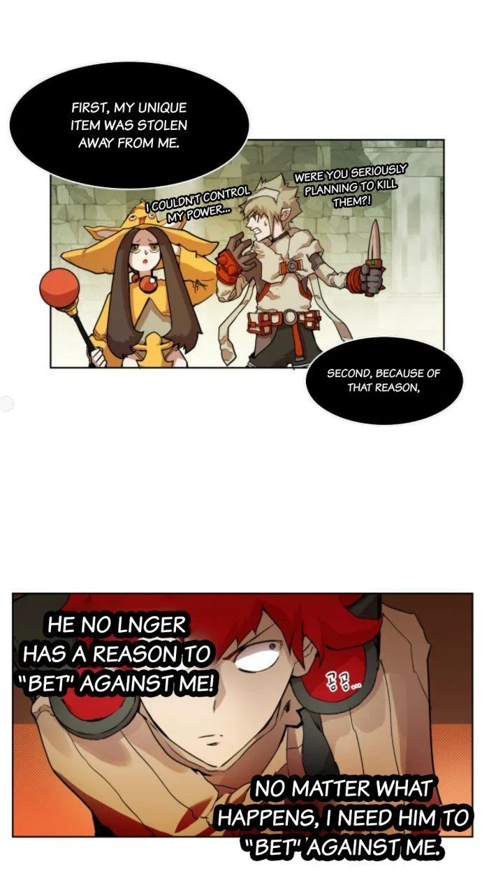 Hardcore Leveling Warrior manga Chapter 15 – Page 18