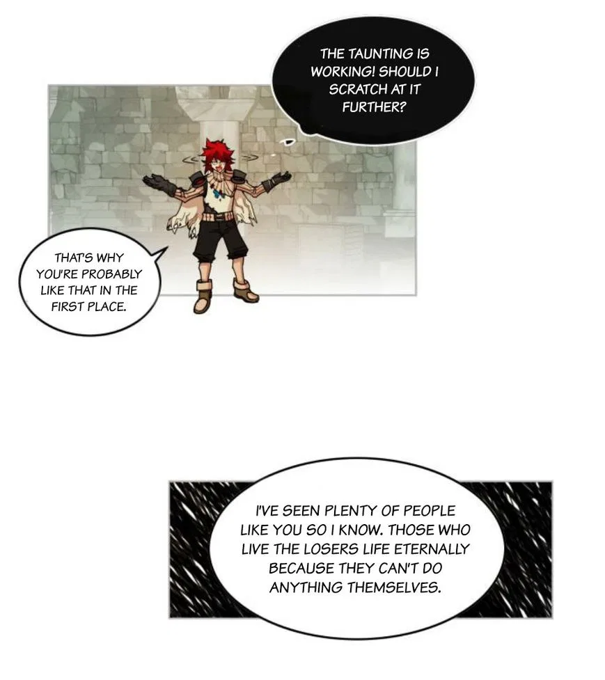 Hardcore Leveling Warrior manga Chapter 15 – Page 23
