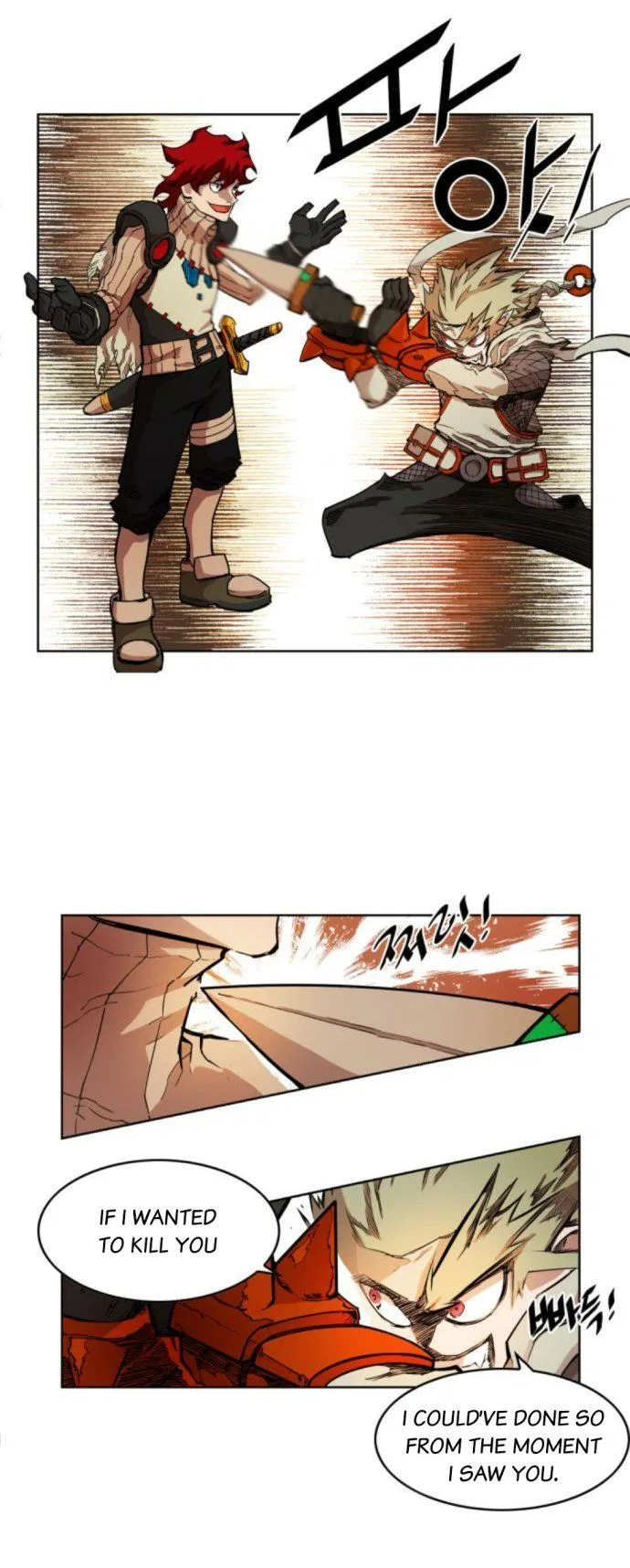 Hardcore Leveling Warrior manga Chapter 15 – Page 24