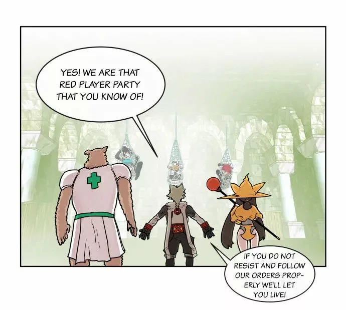 Hardcore Leveling Warrior manga Chapter 14 – Page 3