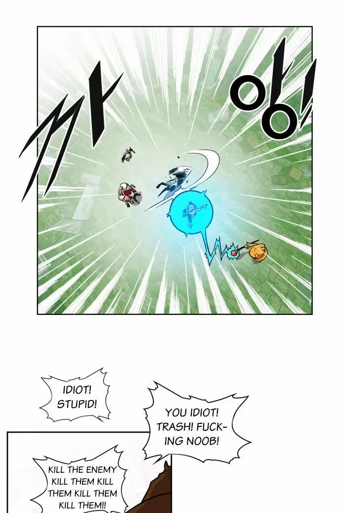 Hardcore Leveling Warrior manga Chapter 14 – Page 18