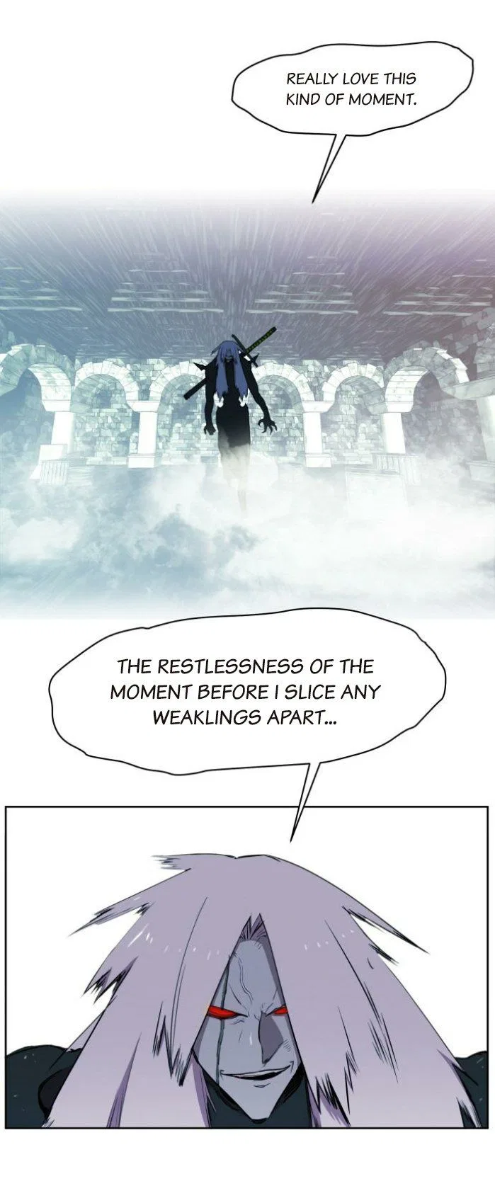 Hardcore Leveling Warrior manga Chapter 13 – Page 4