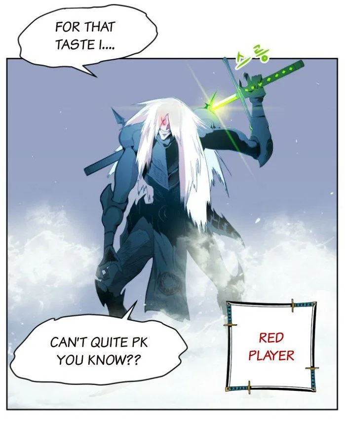 Hardcore Leveling Warrior manga Chapter 13 – Page 5