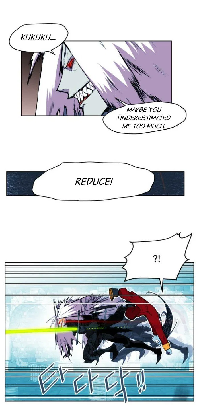 Hardcore Leveling Warrior manga Chapter 13 – Page 11