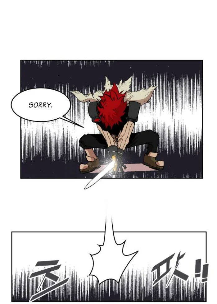 Hardcore Leveling Warrior manga Chapter 13 – Page 28
