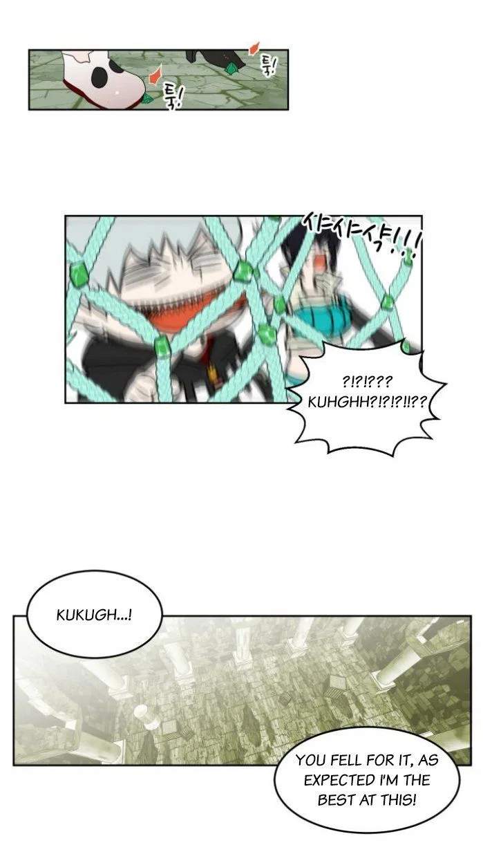Hardcore Leveling Warrior manga Chapter 13 – Page 32