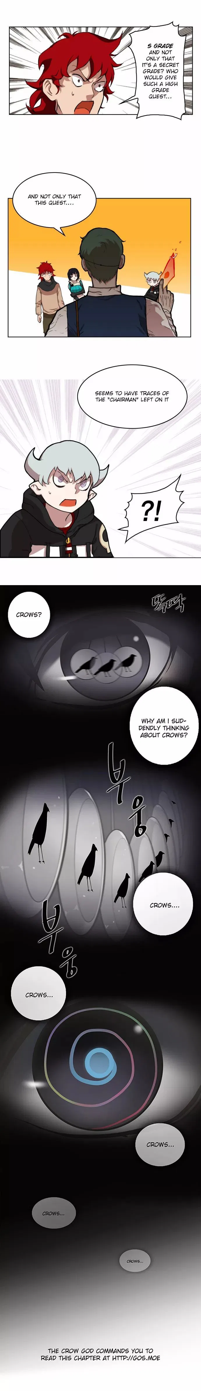 Hardcore Leveling Warrior manga Chapter 12 – Page 26