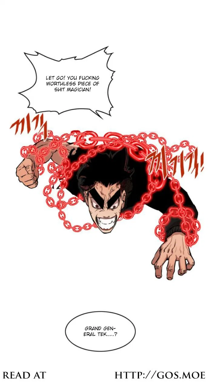 Hardcore Leveling Warrior manga Chapter 11 – Page 7
