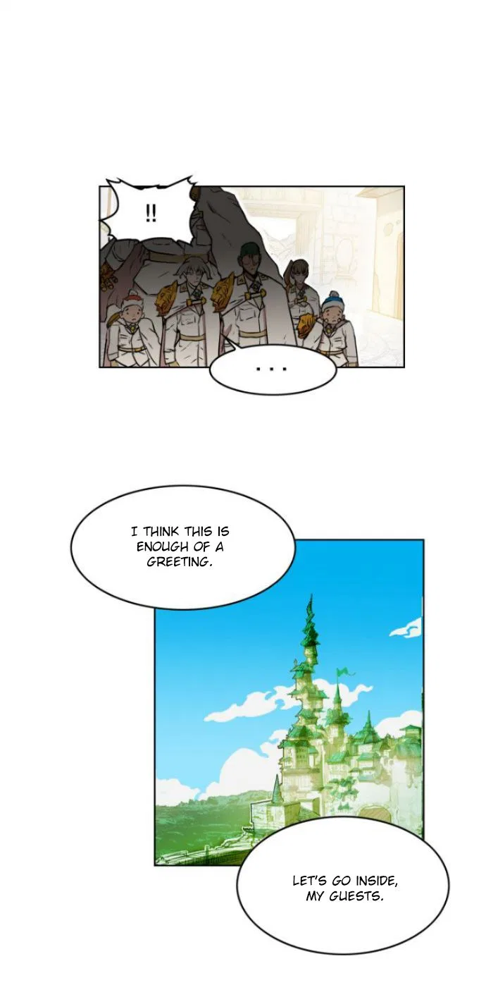 Hardcore Leveling Warrior manga Chapter 11 – Page 13