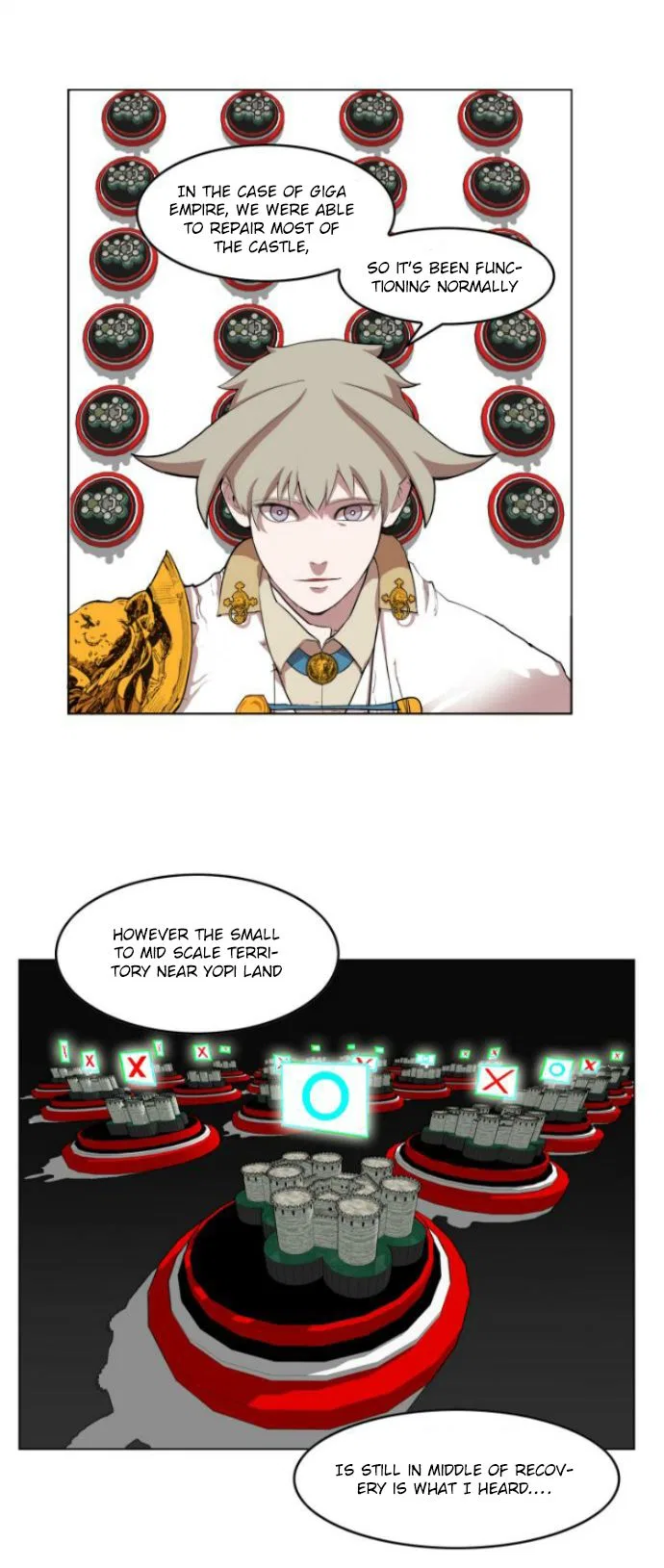 Hardcore Leveling Warrior manga Chapter 11 – Page 26