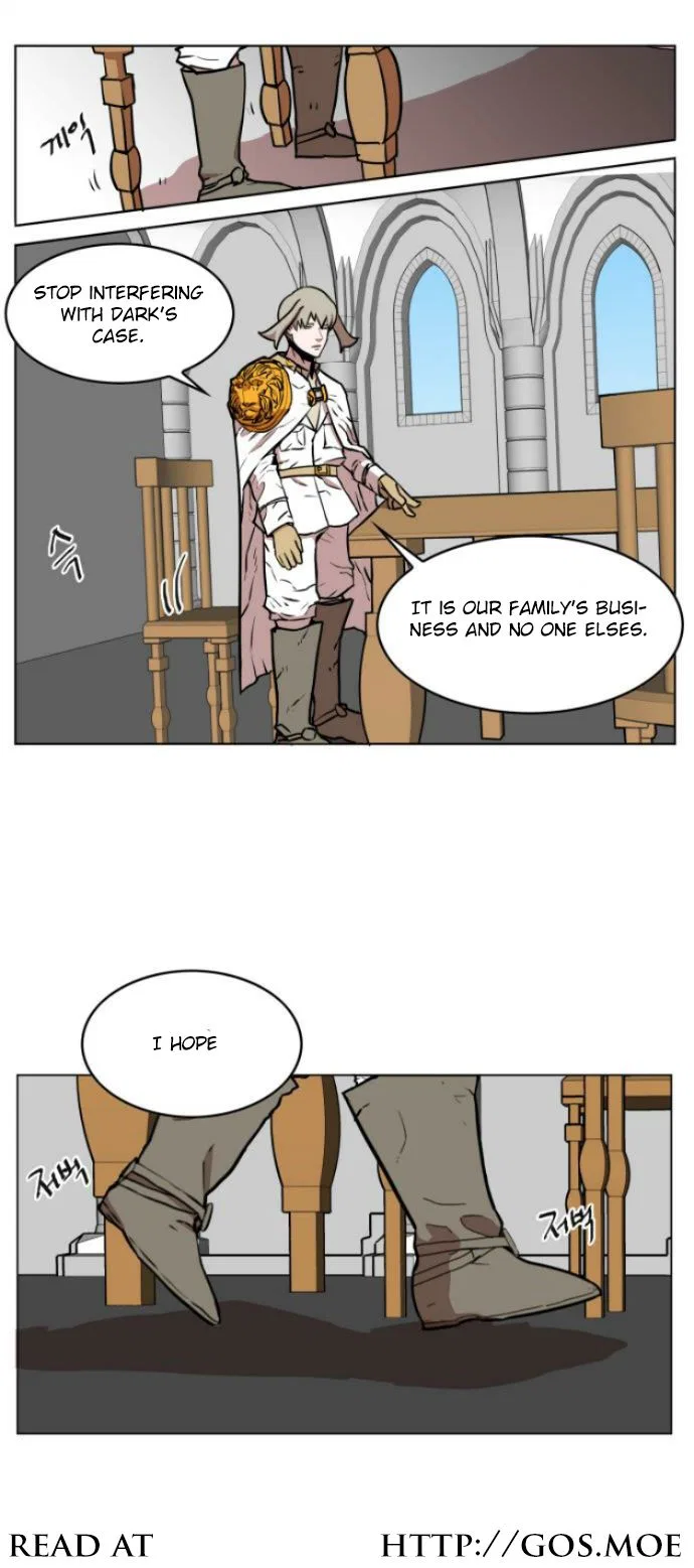 Hardcore Leveling Warrior manga Chapter 11 – Page 29