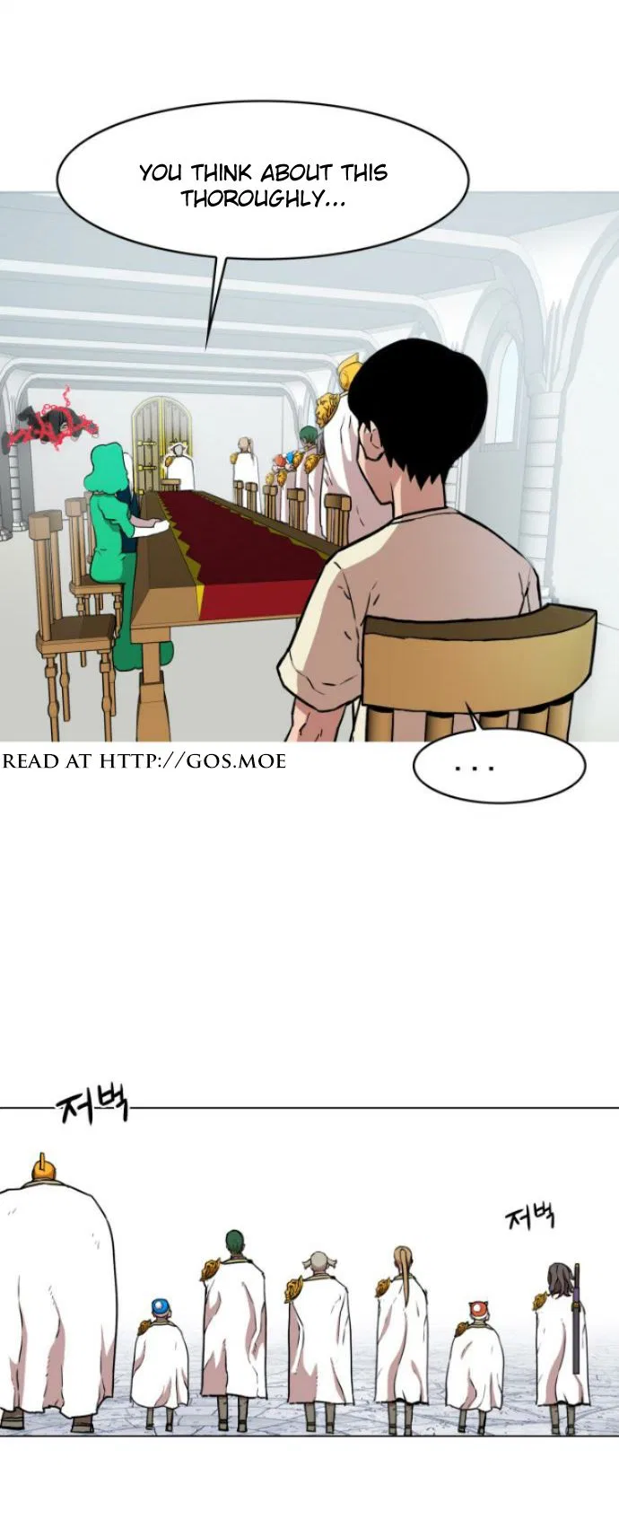 Hardcore Leveling Warrior manga Chapter 11 – Page 30
