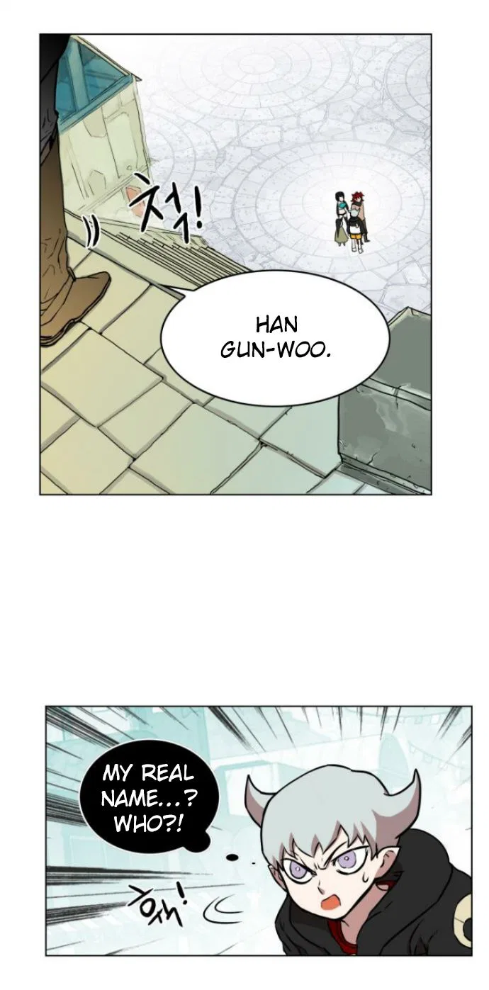 Hardcore Leveling Warrior manga Chapter 11 – Page 32