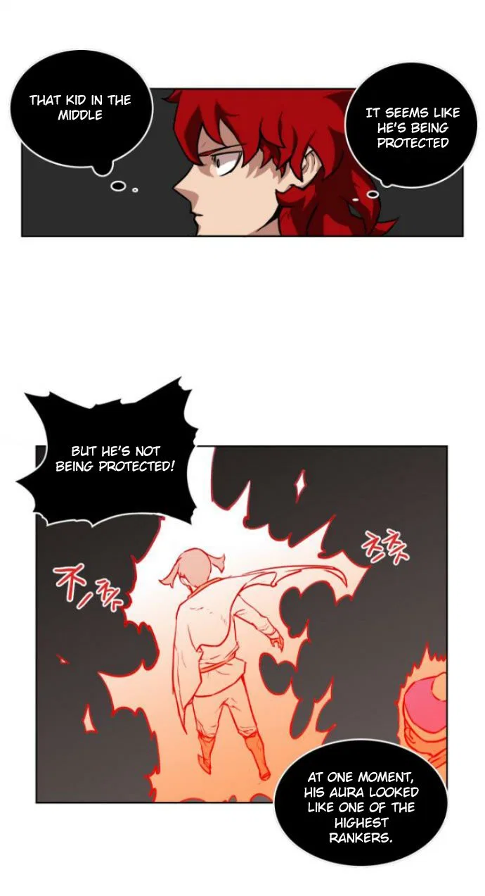 Hardcore Leveling Warrior manga Chapter 11 – Page 36