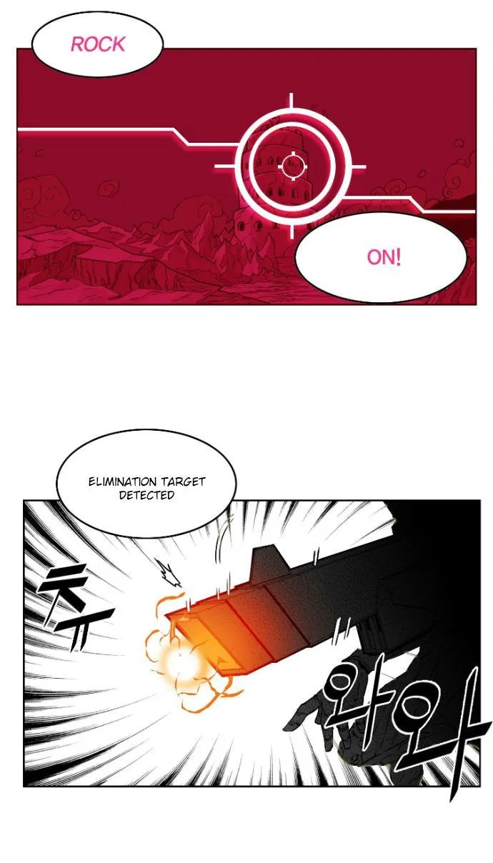Hardcore Leveling Warrior manga Chapter 10 – Page 14