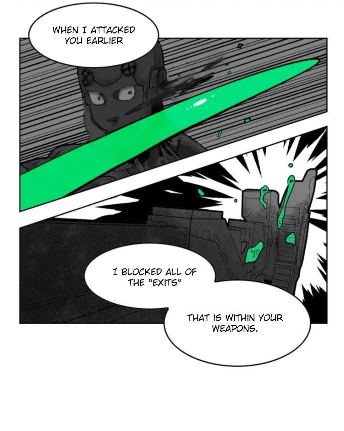 Hardcore Leveling Warrior manga Chapter 10 – Page 22