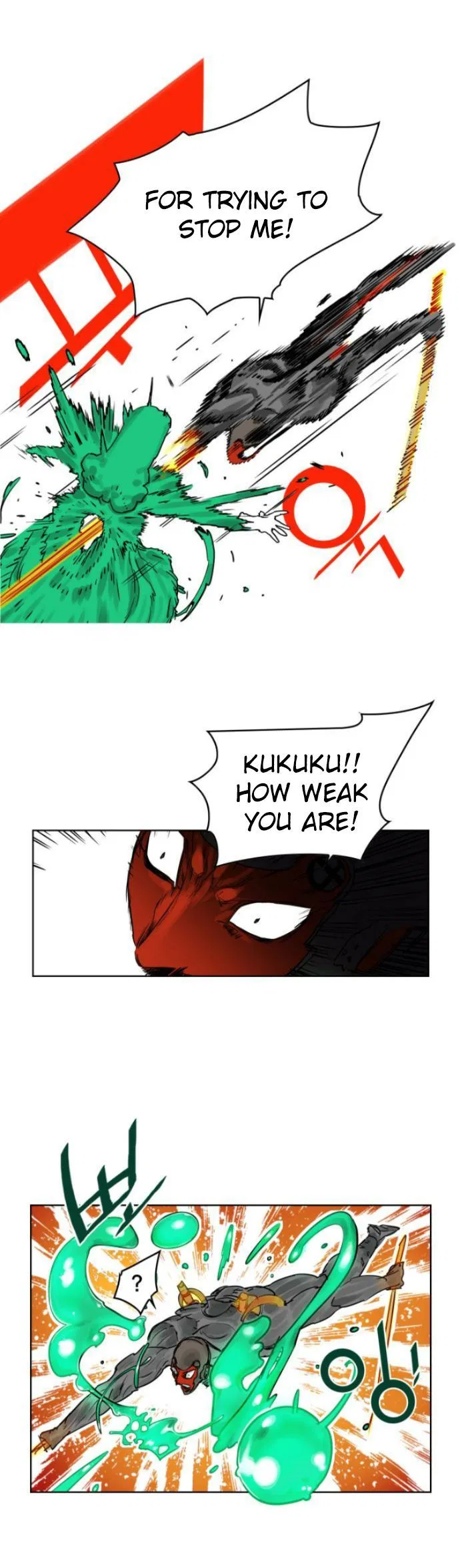 Hardcore Leveling Warrior manga Chapter 10 – Page 25