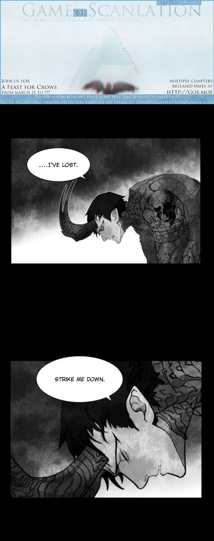 Hardcore Leveling Warrior manga Chapter 9 – Page 2