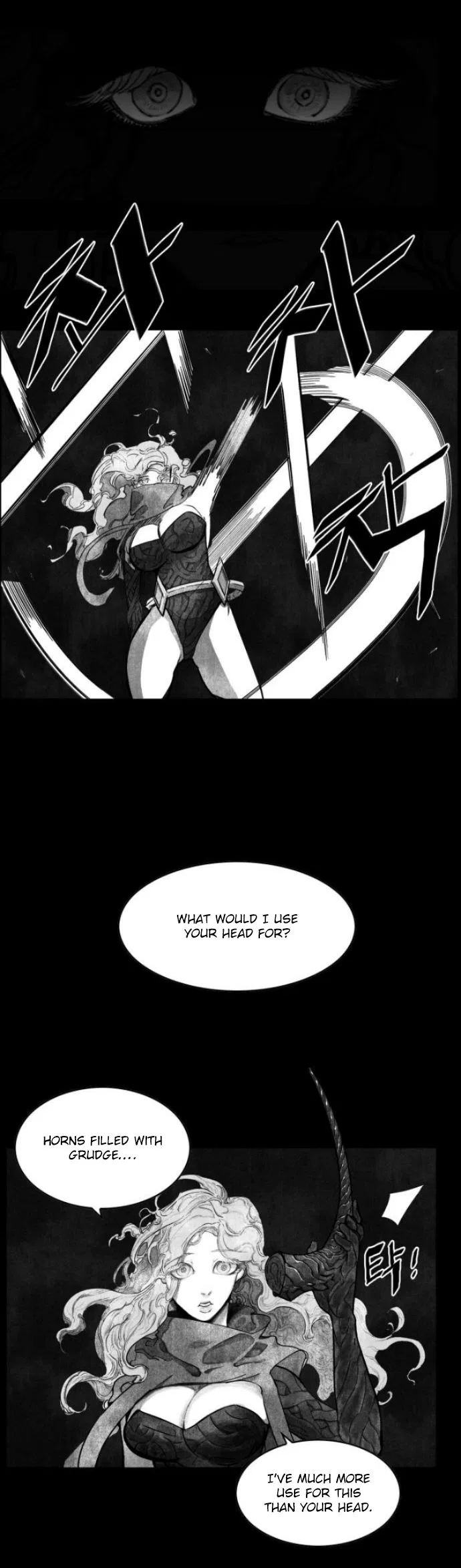 Hardcore Leveling Warrior manga Chapter 9 – Page 3