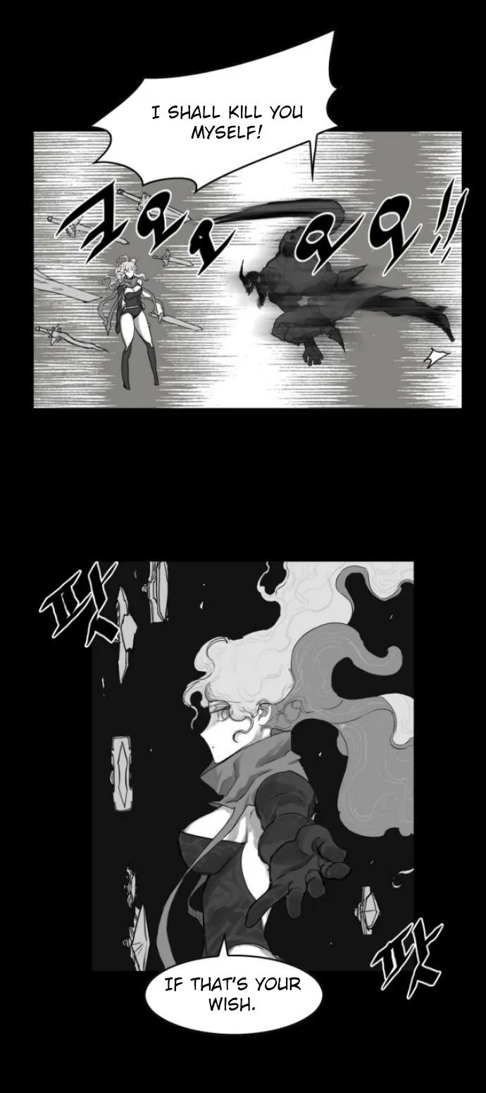 Hardcore Leveling Warrior manga Chapter 9 – Page 5