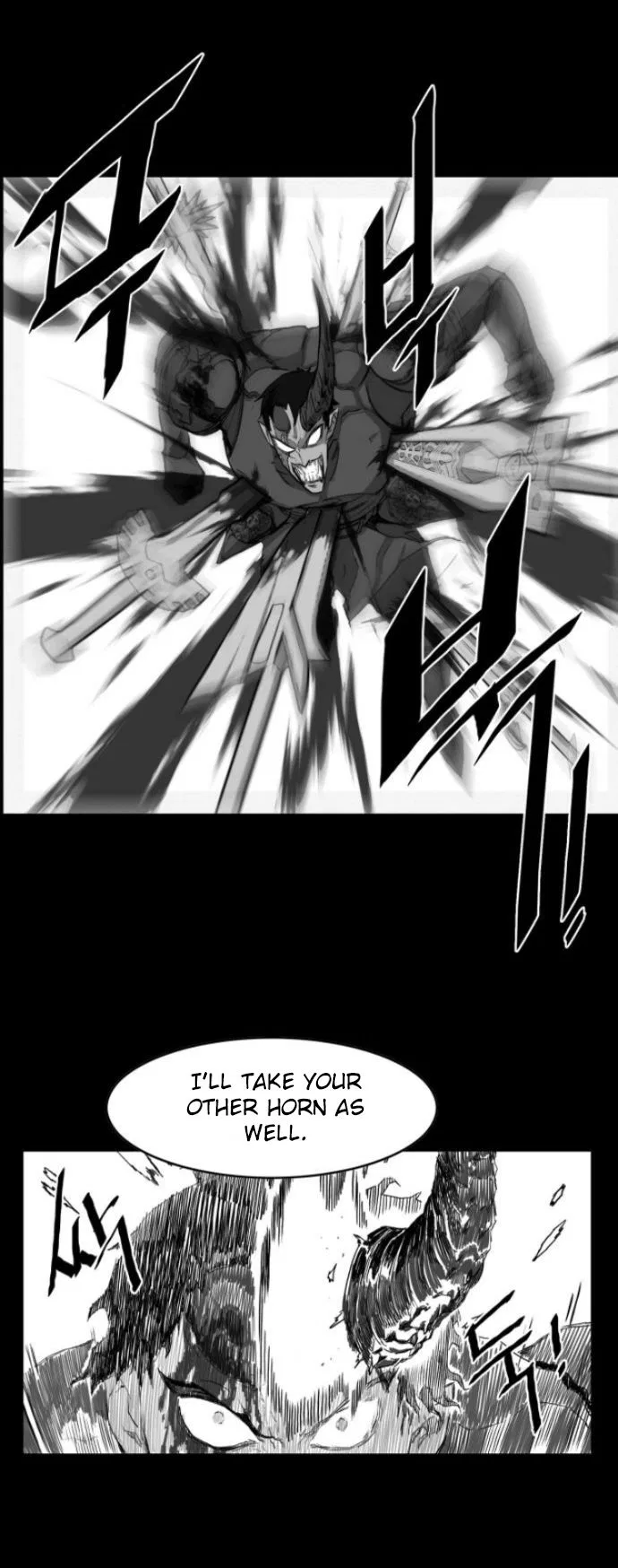 Hardcore Leveling Warrior manga Chapter 9 – Page 6
