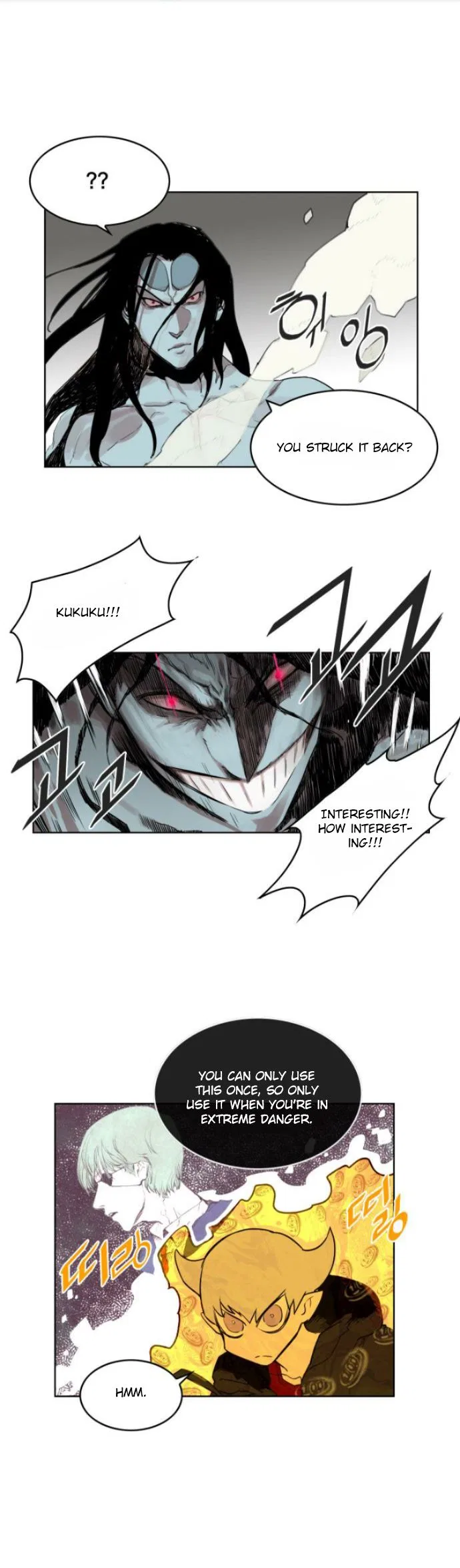 Hardcore Leveling Warrior manga Chapter 9 – Page 16