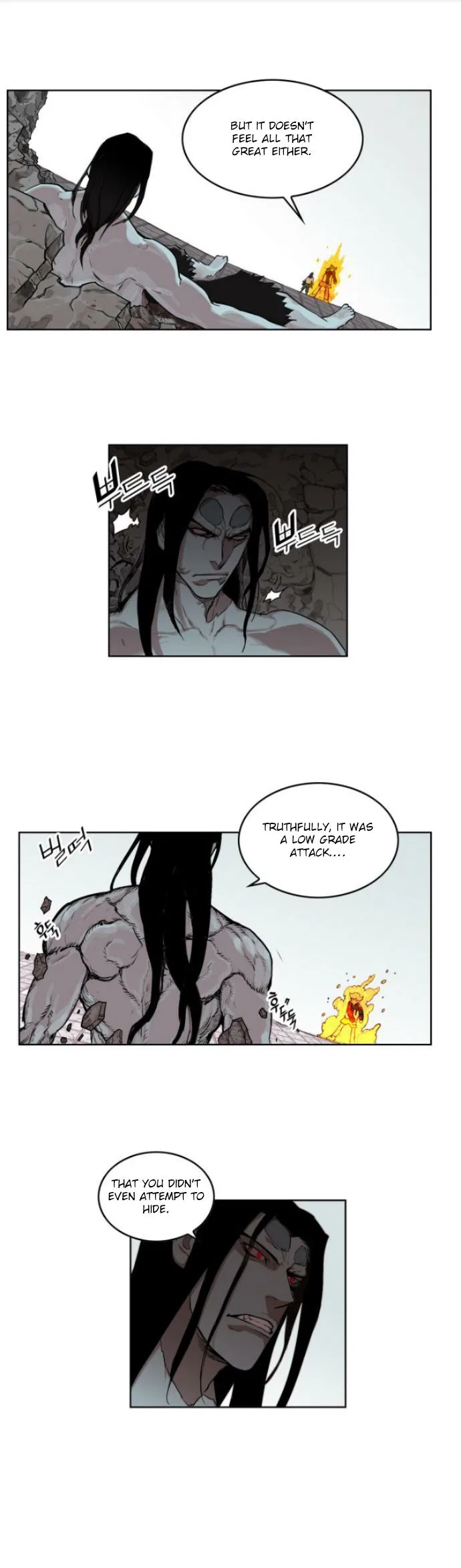 Hardcore Leveling Warrior manga Chapter 9 – Page 22