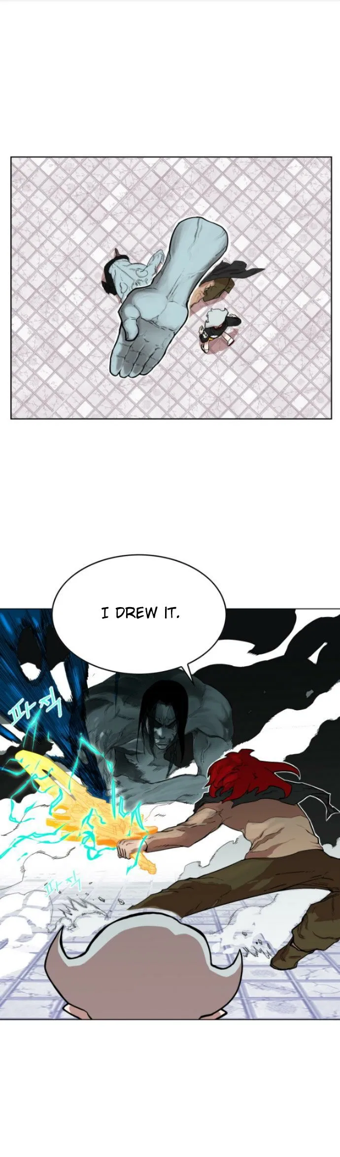 Hardcore Leveling Warrior manga Chapter 9 – Page 26