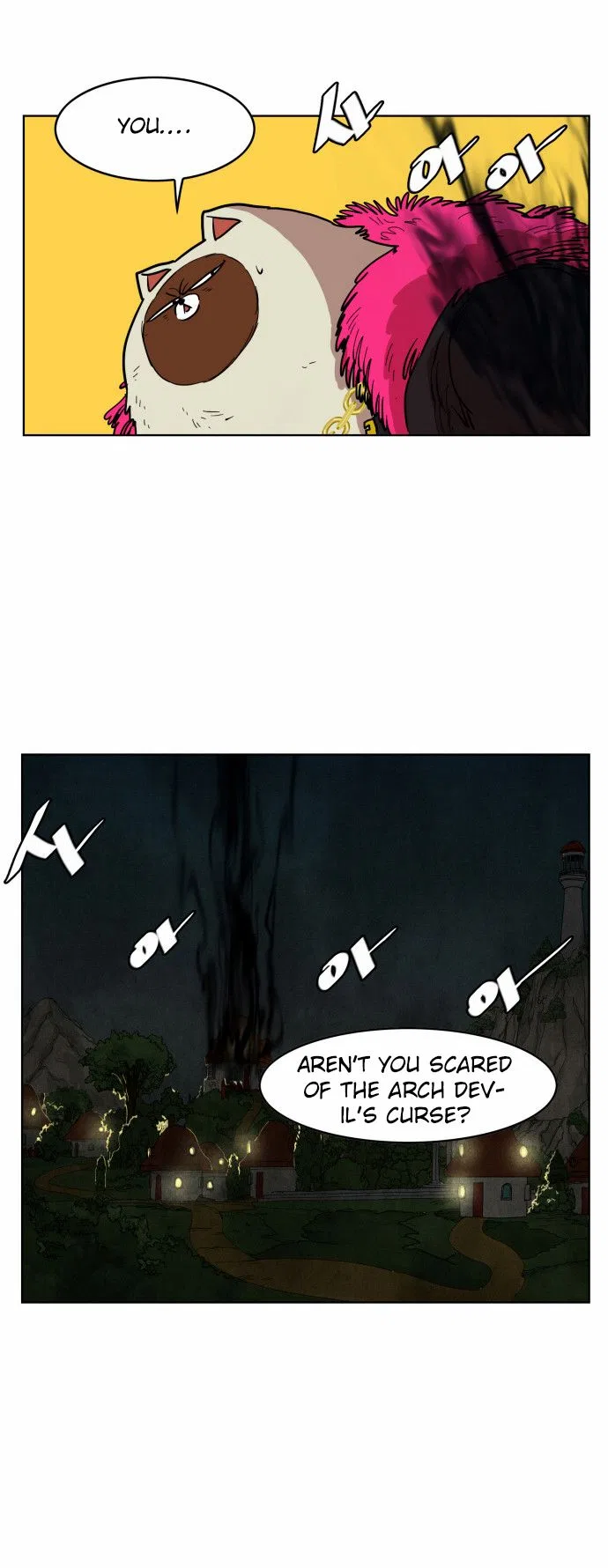 Hardcore Leveling Warrior manga Chapter 8 – Page 6