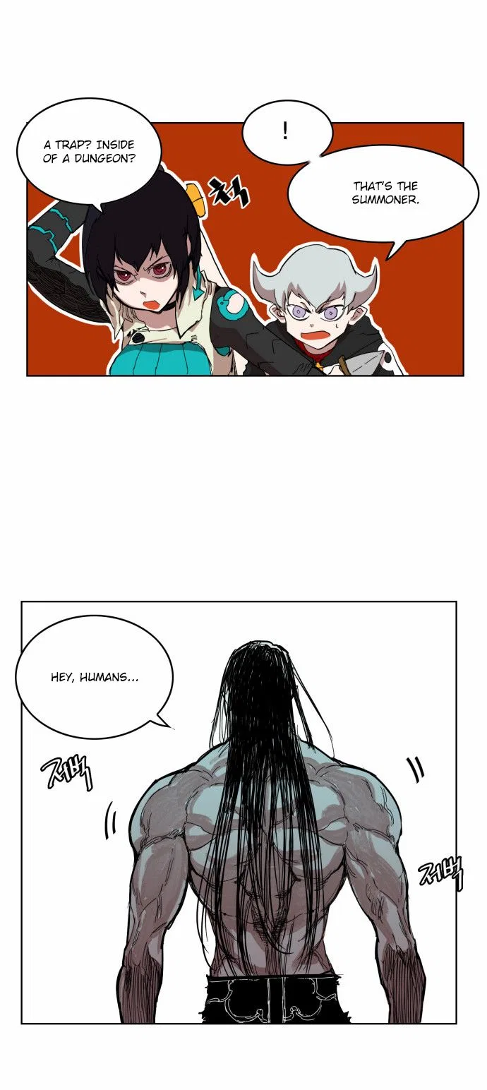 Hardcore Leveling Warrior manga Chapter 8 – Page 14
