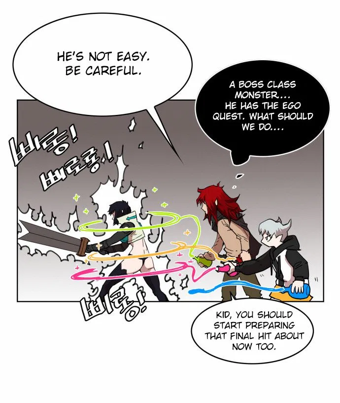 Hardcore Leveling Warrior manga Chapter 8 – Page 20