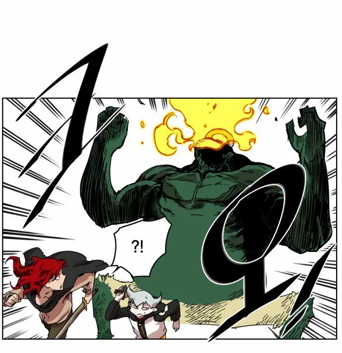 Hardcore Leveling Warrior manga Chapter 7 – Page 25