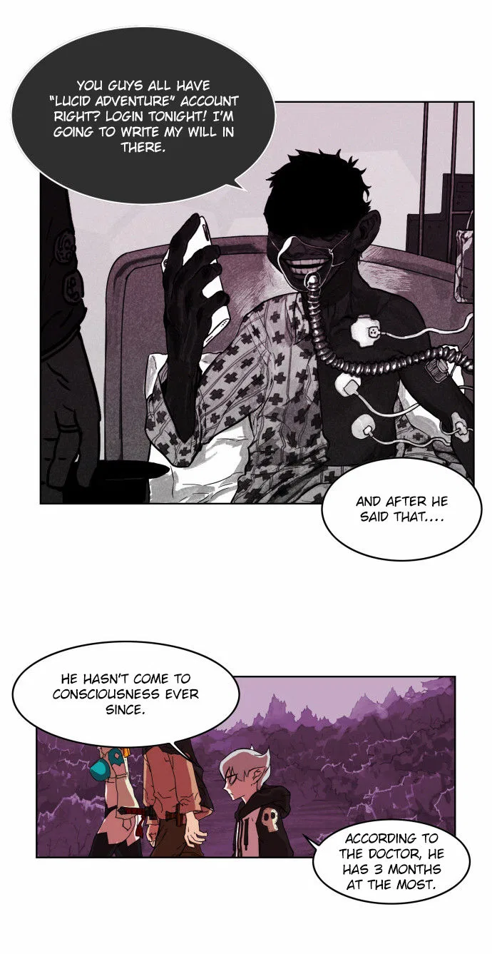 Hardcore Leveling Warrior manga Chapter 6 – Page 18