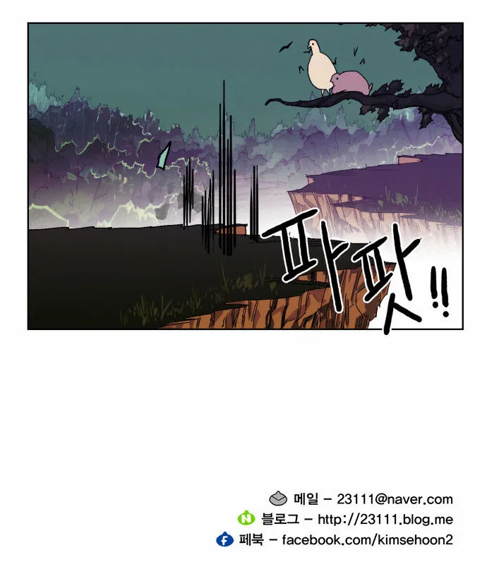 Hardcore Leveling Warrior manga Chapter 6 – Page 24