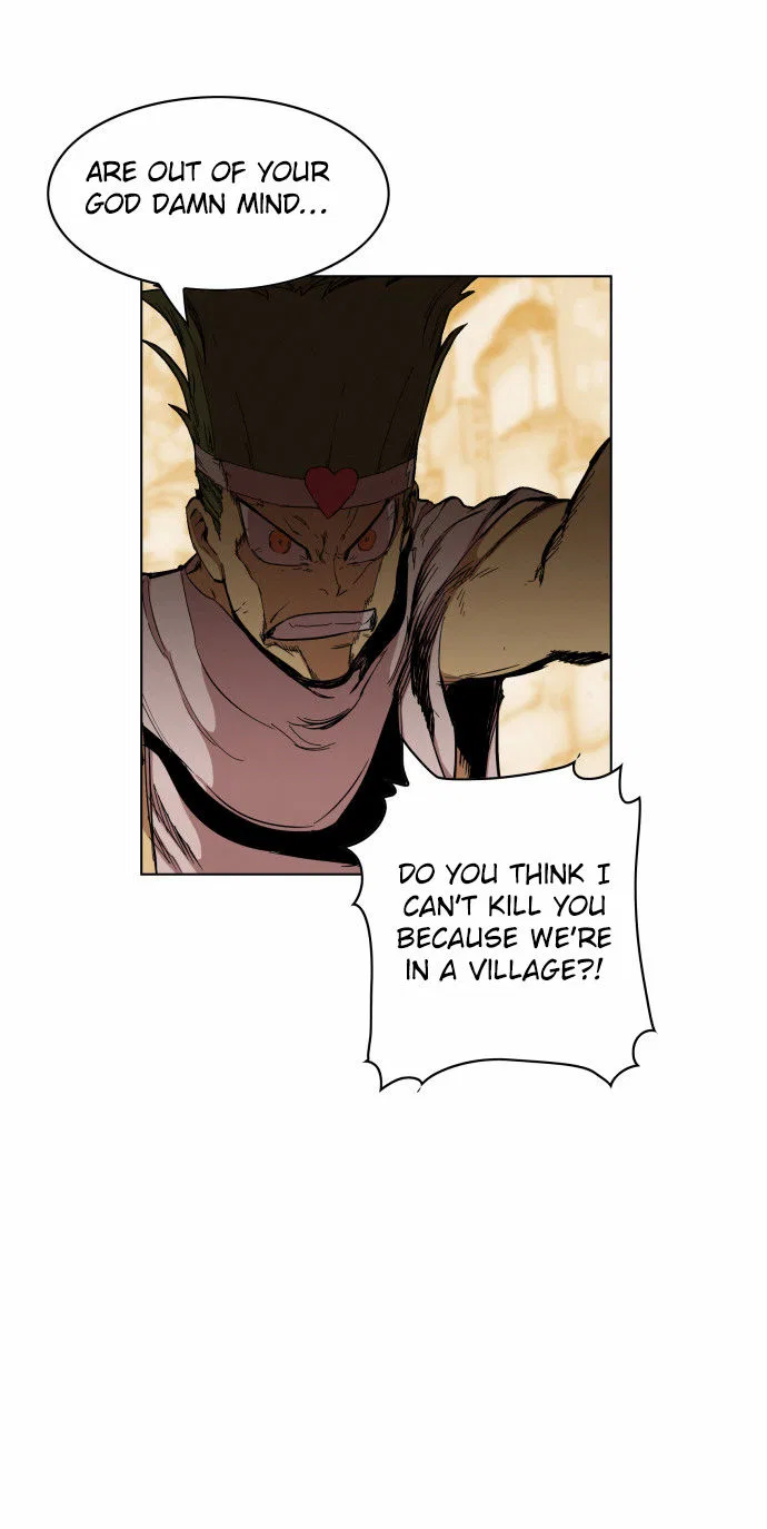 Hardcore Leveling Warrior manga Chapter 5 – Page 3