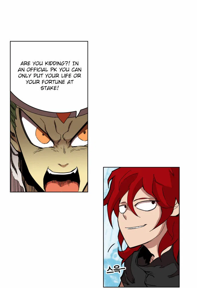 Hardcore Leveling Warrior manga Chapter 5 – Page 12