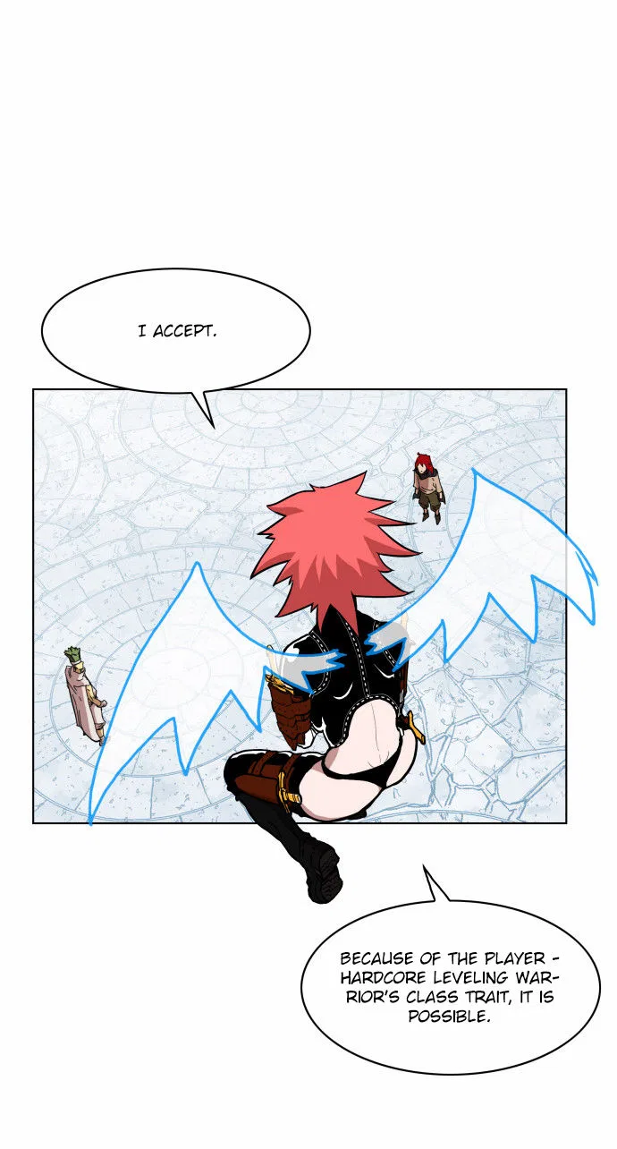 Hardcore Leveling Warrior manga Chapter 5 – Page 13