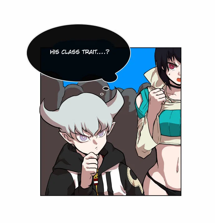 Hardcore Leveling Warrior manga Chapter 5 – Page 14