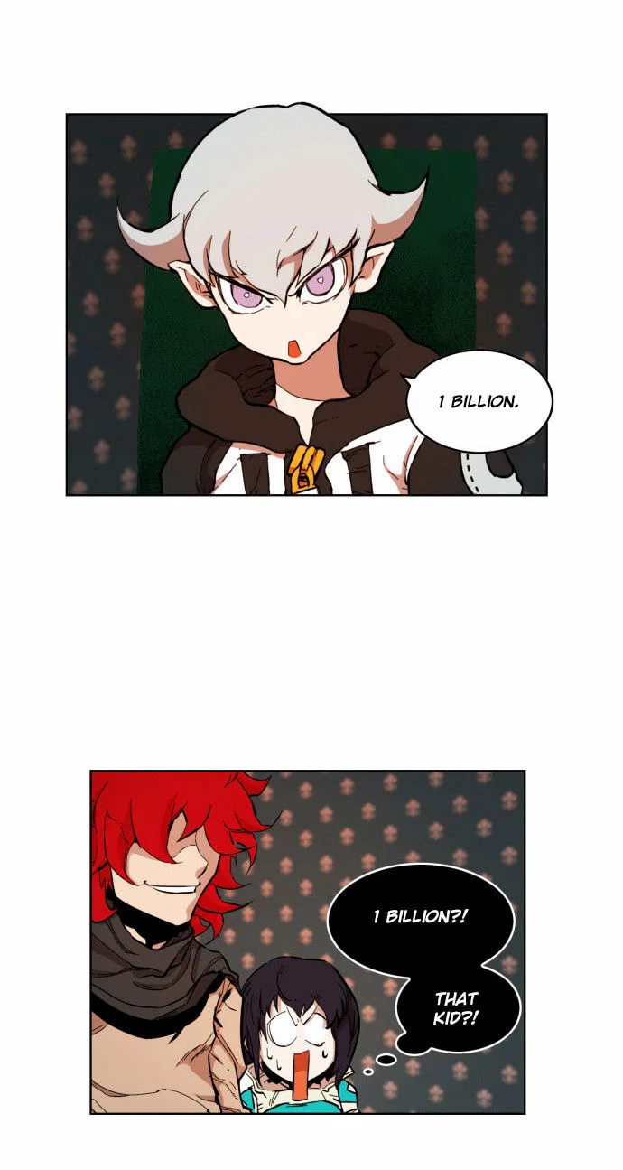 Hardcore Leveling Warrior manga Chapter 4 – Page 3