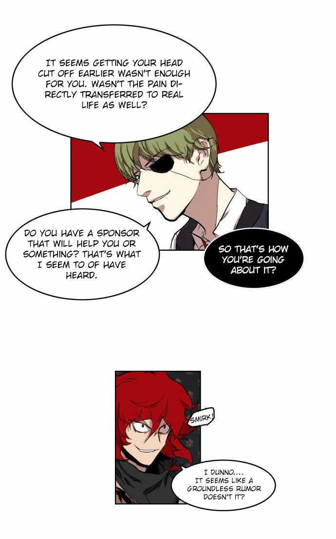Hardcore Leveling Warrior manga Chapter 4 – Page 5
