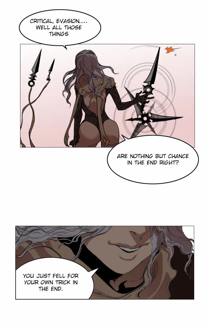 Hardcore Leveling Warrior manga Chapter 1 – Page 52